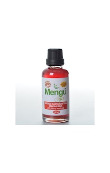 Mengü Şifa Kırmızı Kantaron Yağı 50 ML Mengü Şifa Kırmızı Kantaron Yağı 50 ML