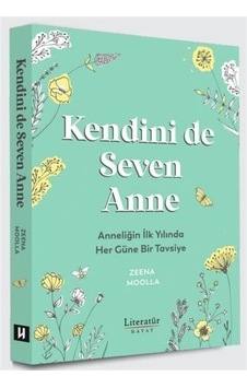 Kendini De Seven Anne / Zeena Moolla Kendini De Seven Anne / Zeena Moolla