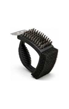 Un 850 Barbeku Temızlıyıcı- Kazıcıyıcı 8 Cm