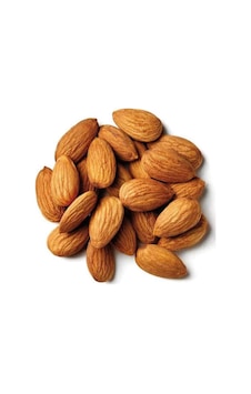 Vakumlu Çiğ Badem İçi 1 KG Vakumlu Çiğ Badem İçi 1 KG