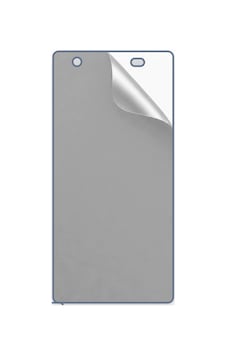 Schitec Sony X Peria Z1 Mat Hidrojel Ekran Koruyucu Film Schitec Sony X Peria Z1 Mat Hidrojel Ekran Koruyucu Film