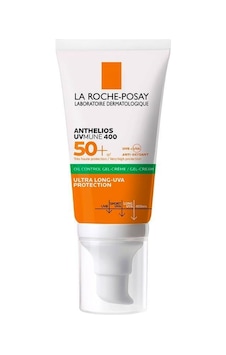 La Roche Posay Anthelios Oil Control Gel Güneş Kremi SPF50+ 50 ML La Roche Posay Anthelios Oil Control Gel Güneş Kremi SPF50+ 50 ML