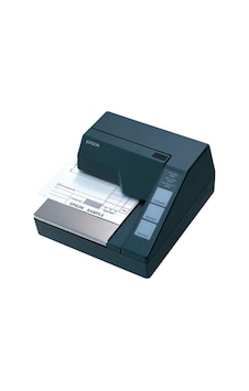 Epson TM-U295 (292) Nokta Vuruşlu Fiş Yazıcı Epson TM-U295 (292) Nokta Vuruşlu Fiş Yazıcı
