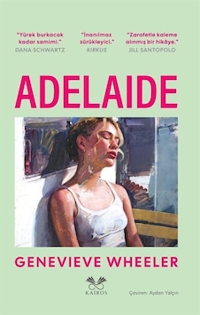 Adelaide / Genevieve Wheeler Adelaide / Genevieve Wheeler