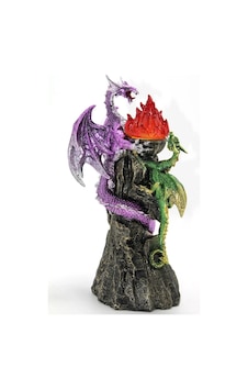 Polyester Ledli Dragon Figürü Alk2335 39297313 Polyester Ledli Dragon Figürü Alk2335 39297313