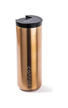 Tantitoni Pablo Paslanmaz Çelik Termos 500ml Bronz Tantitoni Pablo Paslanmaz Çelik Termos 500ml Bronz