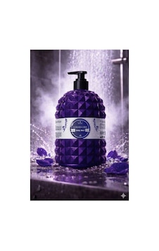 Duş Jeli Good Girl 500 Ml Çiçek Duş Jeli Good Girl 500 Ml Çiçek