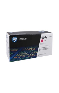 Hp Ce403a 507a Kırmızı Toner Hp Ce403a 507a Kırmızı Toner
