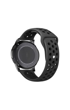 Huawei Watch Gt3, Gt3 Pro, Gt2 Pro, Haylou Solar Ls05 İle Uyumlu Delikli Spor Silikon Kordon, 4 Açık Kahverengi Huawei Watch Gt3, Gt3 Pro, Gt2 Pro, Haylou Solar Ls05 İle Uyumlu Delikli Spor Silikon Kordon, 4 Açık Kahverengi