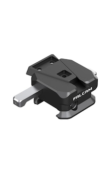 Falcam F22 Quick Release 360 Rotating V-mount Plate - F22a5301 Falcam F22 Quick Release 360 Rotating V-mount Plate - F22a5301