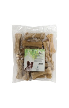Gardenmix - 977 - Deri Pres Kemik10cm 40-45 G. 20 - Csmo-tex - Li Paket Gardenmix - 977 - Deri Pres Kemik10cm 40-45 G. 20 - Csmo-tex - Li Paket