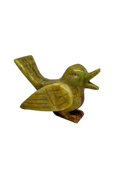 Oniks Doğal Taş Kuş Fiğürlü Biblo - Dekoratif Kuş Biblo Oniks Doğal Taş Kuş Fiğürlü Biblo - Dekoratif Kuş Biblo