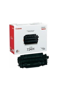 Canon Crg-724h 12.500 Sayfa Yüksek Kapasite Toner Lbp6750-6780 Mf515 Canon Crg-724h 12.500 Sayfa Yüksek Kapasite Toner Lbp6750-6780 Mf515