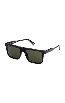 Ez 0165 01a Ermenegıldo Zegna Erkek Güneş Gözlüğü Siyah