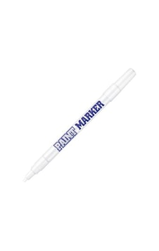 Bigpoint Paint Markör Fine Beyaz Bigpoint Paint Markör Fine Beyaz