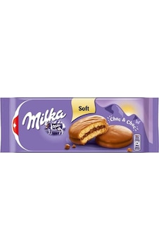Mi̇lka Soft Choc & Choc 150 G Mi̇lka Soft Choc & Choc 150 G