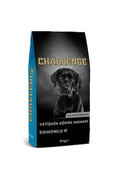 Somonlu Yetişkin Köpek Maması 15 Kg Somonlu Yetişkin Köpek Maması 15 Kg