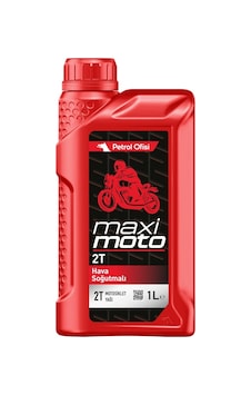 Petrol Ofisi Maxi Moto 2t 1l Petrol Ofisi Maxi Moto 2t 1l