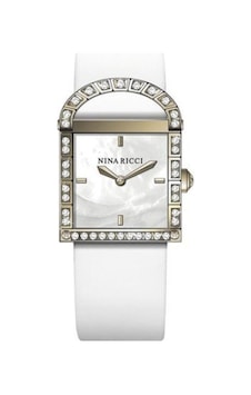 Nina Ricci NR049011SM Kadın Kol Saati Nina Ricci NR049011SM Kadın Kol Saati