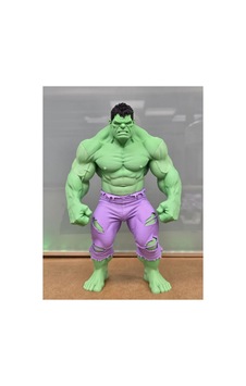 3d Hulk Figür 24 Cm 3d Hulk Figür 24 Cm