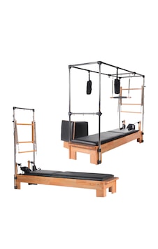 2'li Set Combo Cadillac Reformer - Tower Reformer 2'li Set Combo Cadillac Reformer - Tower Reformer
