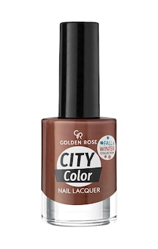 City Color Fall&winter Collection No: 310 - Kış Koleksiyonu - Uzun Süre Kalıcı Oje 10.2 Ml City Color Fall&winter Collection No: 310 - Kış Koleksiyonu - Uzun Süre Kalıcı Oje 10.2 Ml