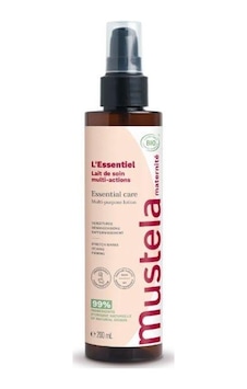 Mustela Maternite Çok Amaçlı Bakım Losyonu 200 Ml Mustela Maternite Çok Amaçlı Bakım Losyonu 200 Ml