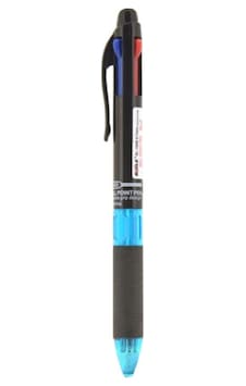 Perfect Tükenmez Kalem 0.7 4 Renk Bl164
