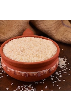 Gurmepark Karacadağ Pirinç 500 G