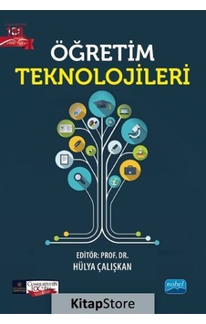 Öğretim Teknolojileri - Nobel Akademik Yayıncılık Öğretim Teknolojileri - Nobel Akademik Yayıncılık