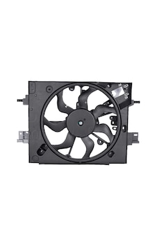 Dacia Duster 1.5 Dcı 2017- Fan Motoru Davlumbazli 398mm 214810150r Wisco Dacia Duster 1.5 Dcı 2017- Fan Motoru Davlumbazli 398mm 214810150r Wisco