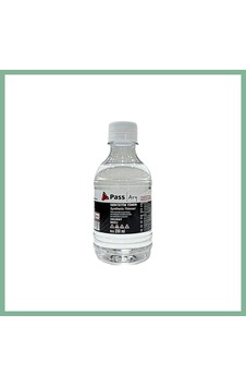 Bşkvirgo 250 Ml Sentetik Tiner Bsk2026