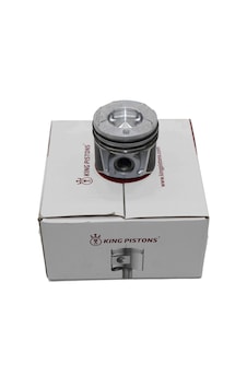 Opel Mokka A1.4net-b1.4net Piston Sekman 72.50 Std King Piston