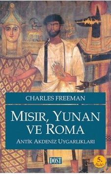 Mısır Yunan ve Roma Antik Akdeniz