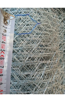 Kümes Teli 1,2X20 Mt-0,60 Mm - 2,5X2,5 Gözaralık-Yerli Üretim Kümes Teli 1,2X20 Mt-0,60 Mm - 2,5X2,5 Gözaralık-Yerli Üretim
