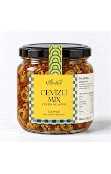 Cevizli Mix 425 G Cevizli Mix 425 G