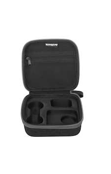 Gopro Max Kamera İçin Koruyucu Taşıma Çantası Aksesuar Depolama Gopro Max Kamera İçin Koruyucu Taşıma Çantası Aksesuar Depolama