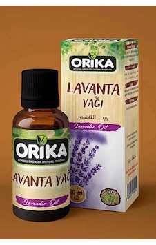 Lavanta Yağı 20 Ml.