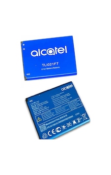 Alcatel Ee70 Mini 2 4G Lte Wifi Pil Batarya Tli021F7 2200 Mah