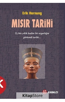 Mısır Tarihi / Erik Hornung Mısır Tarihi / Erik Hornung