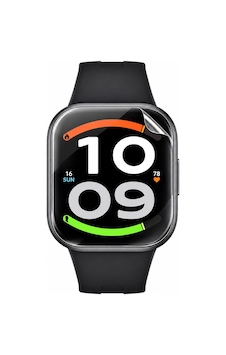 Xiaomi Redmi Watch 6 Active Uyumlu 3 Adet Şeffaf Ultra Koruyucu Nano Jelatin Xiaomi Redmi Watch 6 Active Uyumlu 3 Adet Şeffaf Ultra Koruyucu Nano Jelatin