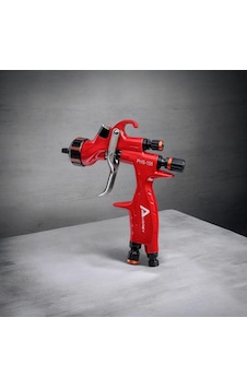 Audrey PHS-155 Kırmızı Üstten Depo Tabanca 1.3 MM Audrey PHS-155 Kırmızı Üstten Depo Tabanca 1.3 MM