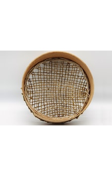 Dekorix Halbur 35 x 35 CM Ahşap - Şeffaf Dekorix Halbur 35 x 35 CM Ahşap - Şeffaf