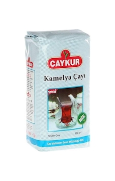 Çay Kamelya 500 Gr. Çay Kamelya 500 Gr.