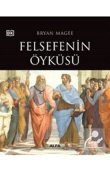 Felsefenin Öyküsü- Alfa Yayıncılık Felsefenin Öyküsü- Alfa Yayıncılık