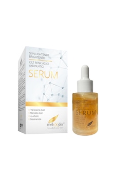 Melexder Renk Açıcı Aydınlatıcı Serum 30 ML Melexder Renk Açıcı Aydınlatıcı Serum 30 ML