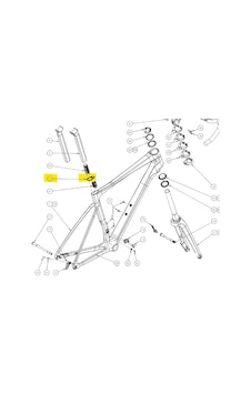 Bianchi Specialissima Comp/pro/rc Sele Kelepçesi Plastik Koruyucu C7305201 Siyah Bianchi Specialissima Comp/pro/rc Sele Kelepçesi Plastik Koruyucu C7305201 Siyah