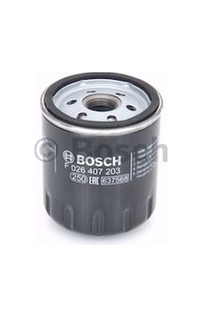 Ford Focus Iii 1.0 Ecoboost 2010-2020 Bosch Yağ Filtresi Ford Focus Iii 1.0 Ecoboost 2010-2020 Bosch Yağ Filtresi