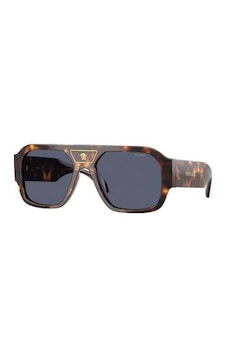 Versace 0ve4508u - 55372v - 56 Nc6 Erkek Güneş Gözlüğü 8056262820230 Kahverengi Versace 0ve4508u - 55372v - 56 Nc6 Erkek Güneş Gözlüğü 8056262820230 Kahverengi