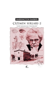 Çizimin Sırları - 2 N11.1582 Çizimin Sırları - 2 N11.1582